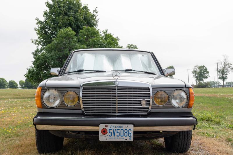 Illustration for article titled 2019-07-20 More Carspotting And Others Around CFB Kingston and Barriefield